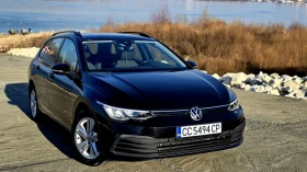 VW Golf GOLF 8 SW 2.0 TDI 115HP DSG7 LIFE, снимка 2