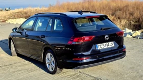 VW Golf GOLF 8 SW 2.0 TDI 115HP DSG7 LIFE, снимка 15