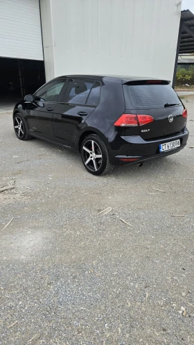 VW Golf, снимка 4