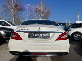 Mercedes-Benz CLS 350 CDI AMG 4matic 7G-tronic, снимка 5