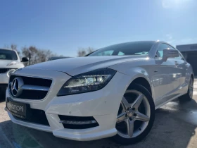 Mercedes-Benz CLS 350 CDI AMG 4matic 7G-tronic | Mobile.bg    3