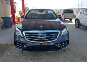 Mercedes-Benz S 450 | Mobile.bg    5