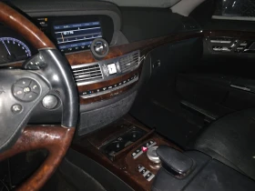 Mercedes-Benz S 550 2011* Камера* Масаж* Обдухване* Вакум* Keyless* По, снимка 11