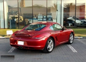 Porsche Cayman S 987.2 | Mobile.bg    5