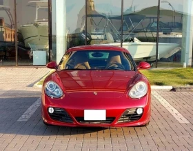 Porsche Cayman S 987.2 | Mobile.bg    6