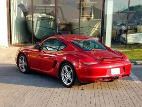 Porsche Cayman S 987.2 | Mobile.bg    3