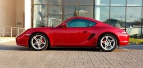 Porsche Cayman S 987.2 | Mobile.bg    2