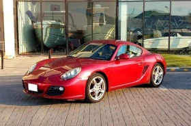 Porsche Cayman S 987.2 | Mobile.bg    1