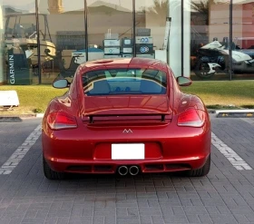 Porsche Cayman S 987.2 | Mobile.bg    9