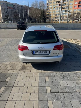 Audi A6, снимка 3