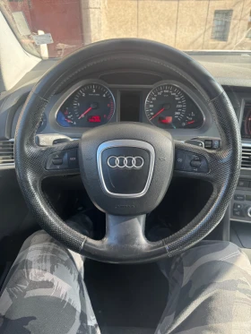 Audi A6, снимка 8