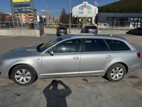 Audi A6, снимка 2