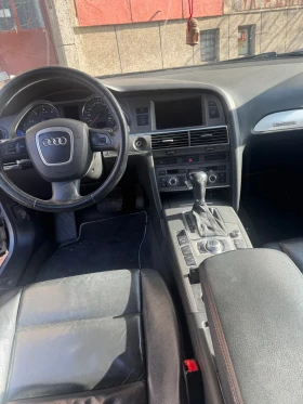 Audi A6, снимка 5