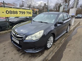 Subaru Legacy BYFUEL 2.0I AUTOMAT/GAS