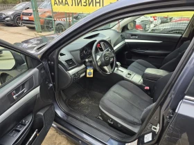 Subaru Legacy BYFUEL 2.0I AUTOMAT/GAS, снимка 7