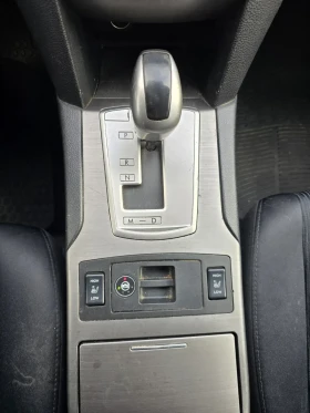 Subaru Legacy BYFUEL 2.0I AUTOMAT/GAS, снимка 14