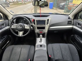 Subaru Legacy BYFUEL 2.0I AUTOMAT/GAS, снимка 13