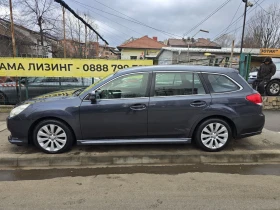 Subaru Legacy BYFUEL 2.0I AUTOMAT/GAS, снимка 6