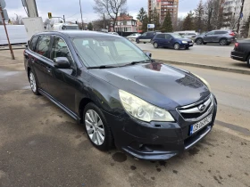 Subaru Legacy BYFUEL 2.0I AUTOMAT/GAS, снимка 3