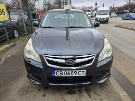 Subaru Legacy BYFUEL 2.0I AUTOMAT/GAS, снимка 2