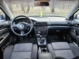 VW Passat Газ, снимка 12