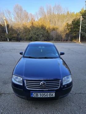 VW Passat Газ, снимка 2