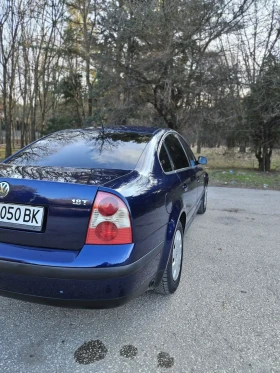 VW Passat Газ, снимка 6