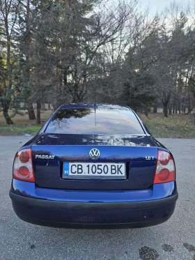 VW Passat Газ, снимка 7