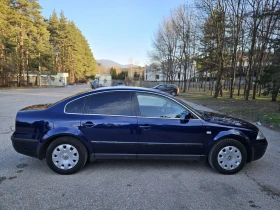 VW Passat Газ, снимка 9