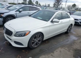 Mercedes-Benz C 300 | Mobile.bg    2