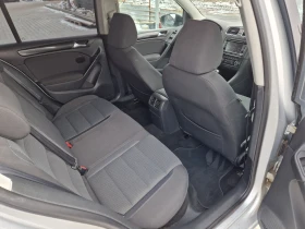 VW Golf  2.0TDI Highline, снимка 11