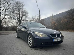 BMW 525, снимка 3