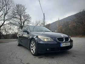 BMW 525, снимка 2