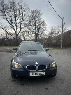 BMW 525, снимка 5