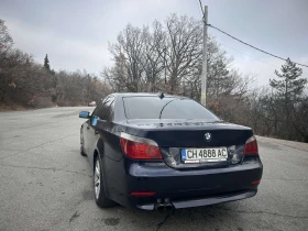 BMW 525, снимка 14