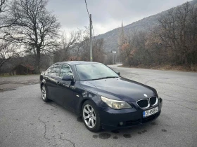 BMW 525, снимка 17