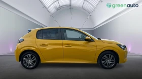 Peugeot 208 ACTIVE 1.2 PureTech 75, Месечна вноска от 350 лв. - 21990 лв. - 58362327 | Car24.bg