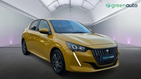 Peugeot 208 ACTIVE 1.2 PureTech 75, Месечна вноска от 350 лв. - 21990 лв. - 58362327 | Car24.bg