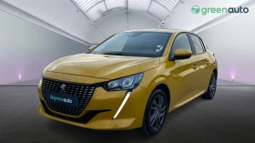 Peugeot 208 ACTIVE 1.2 PureTech 75, Месечна вноска от 350 лв. - 21990 лв. - 58362327 | Car24.bg