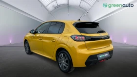 Peugeot 208 ACTIVE 1.2 PureTech 75, Месечна вноска от 350 лв. - 21990 лв. - 58362327 | Car24.bg