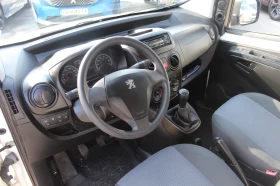 Peugeot Bipper FOURGON COURT 1.3 BlueHDI 80/1706121, снимка 5