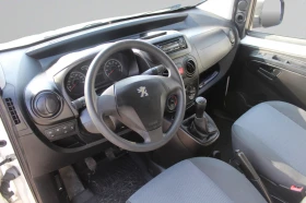 Peugeot Bipper FOURGON COURT 1.3 BlueHDI 80/1706121 | Mobile.bg    5