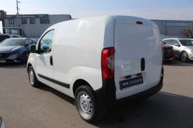 Peugeot Bipper FOURGON COURT 1.3 BlueHDI 80/1706121, снимка 4