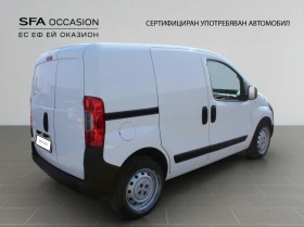 Peugeot Bipper FOURGON COURT 1.3 BlueHDI 80/1706121 | Mobile.bg    4