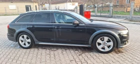 Audi A6 Allroad, снимка 7