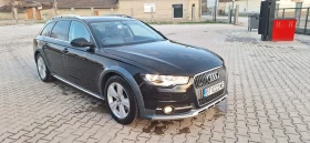 Audi A6 Allroad, снимка 8