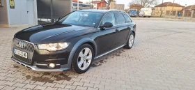 Audi A6 Allroad, снимка 3