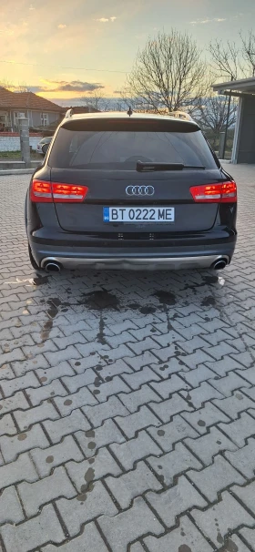 Audi A6 Allroad, снимка 5