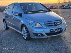 Mercedes-Benz B 180 B 180 cdi, снимка 3