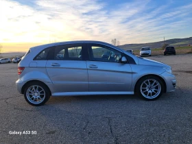 Mercedes-Benz B 180 B 180 cdi, снимка 4